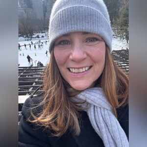 Meet your Posher, Regina